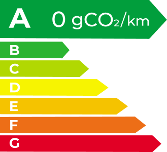 bevictor伟德 EV Energy Level Label